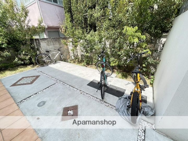 ソルナクレイシア西荻窪Ⅱのその他画像