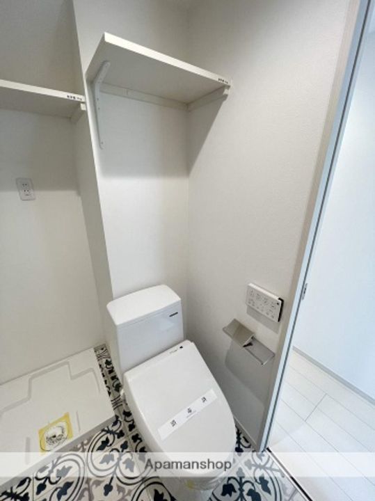 ソルナクレイシア西荻窪Ⅱのその他画像