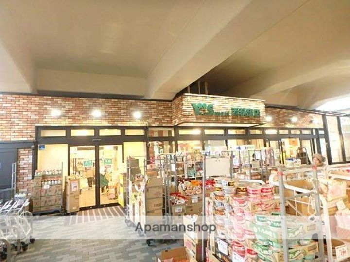 ソルナクレイシア西荻窪Ⅱの周辺