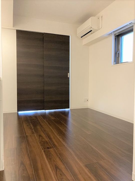 レジディア三軒茶屋Ⅲの内装