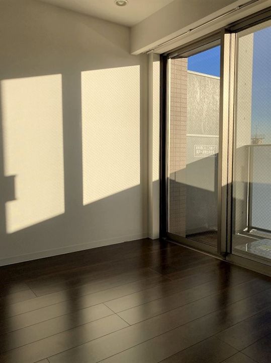 レジディア三軒茶屋Ⅲの内装