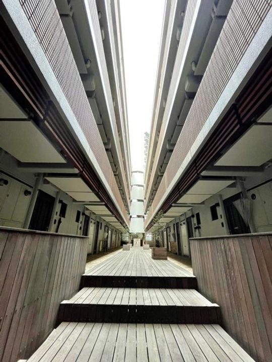 レジディア笹塚のその他画像