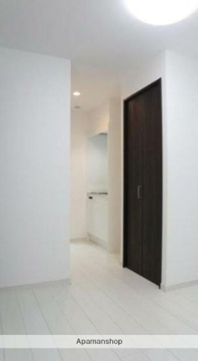 アイコート久我山の居間