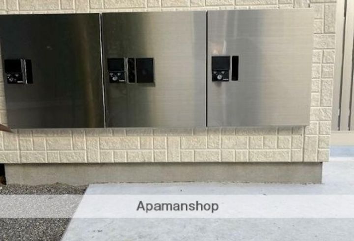 アイコート久我山の外観