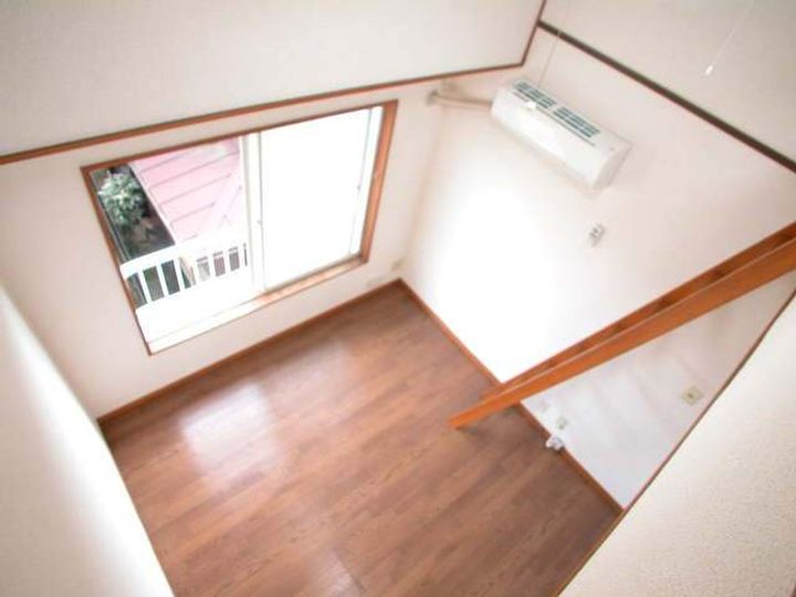 グランドール調布の内装