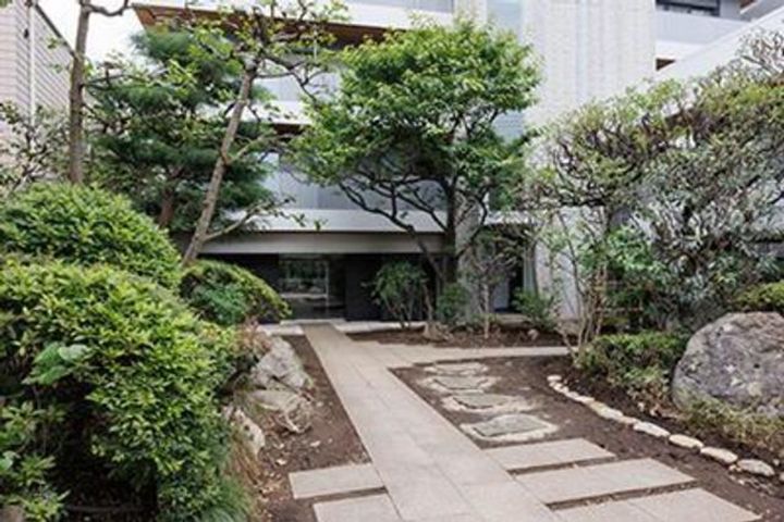 シャトレ信濃町のその他画像