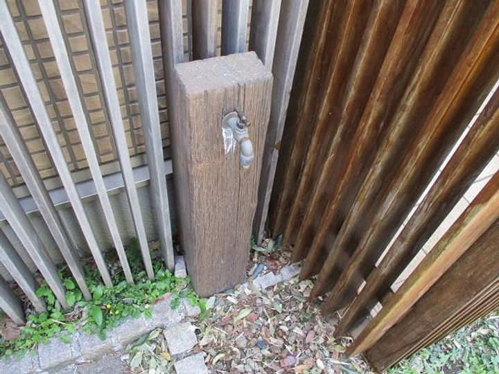 東京都狛江市猪方3丁目(一戸建)の賃貸物件戸建ての内装