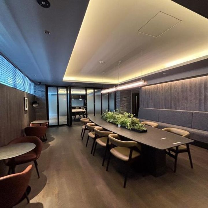 パークアクシス新宿百人町の外観