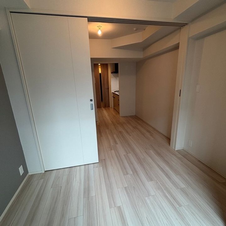 パークアクシス新宿百人町のその他画像
