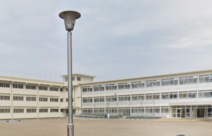メゾンさくらの周辺