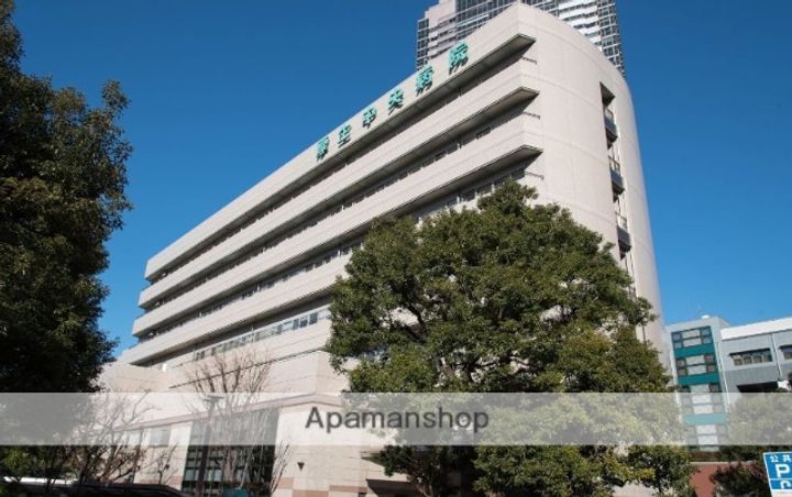 東京都渋谷区恵比寿3丁目の賃貸マンションの周辺