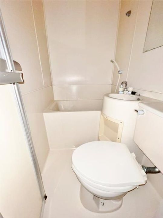 グランドール調布のその他画像