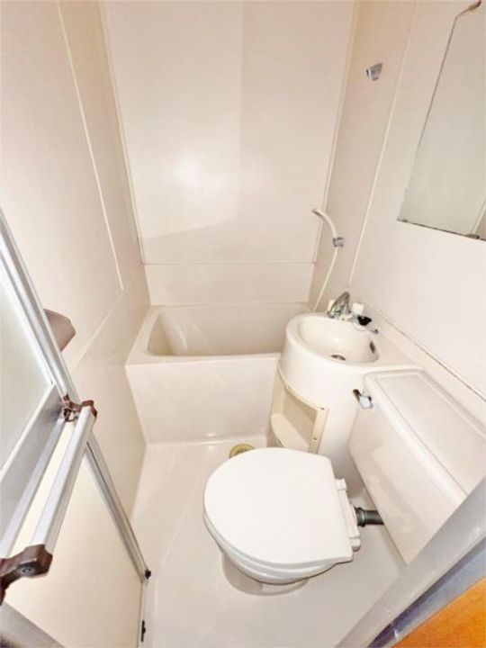 グランドール調布のその他画像