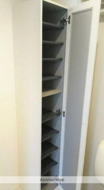 ハーモニーテラス上井草Ⅲの内装