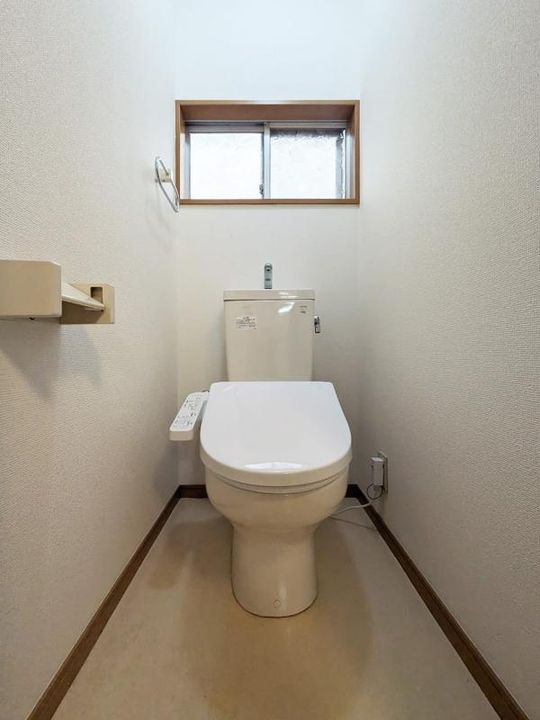 ポルテ目黒(旧西川ハイツ)のその他画像