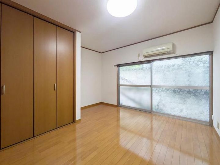 ポルテ目黒(旧西川ハイツ)のその他画像