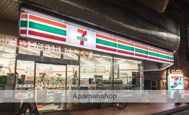 VERT COURT OGIKUBO FRONTの周辺