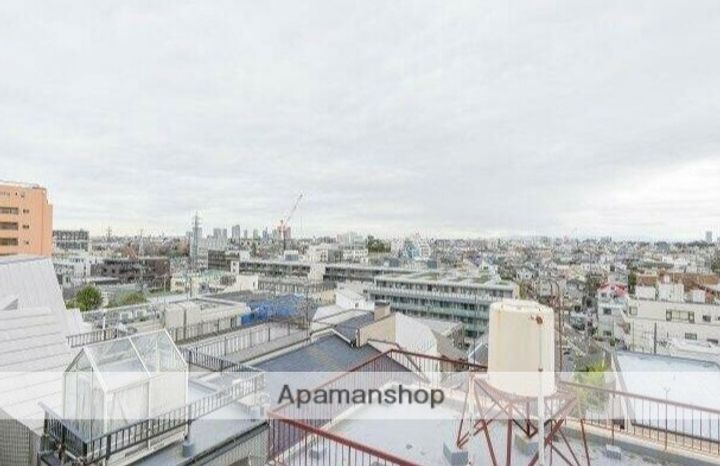 リビオメゾン大岡山のその他画像