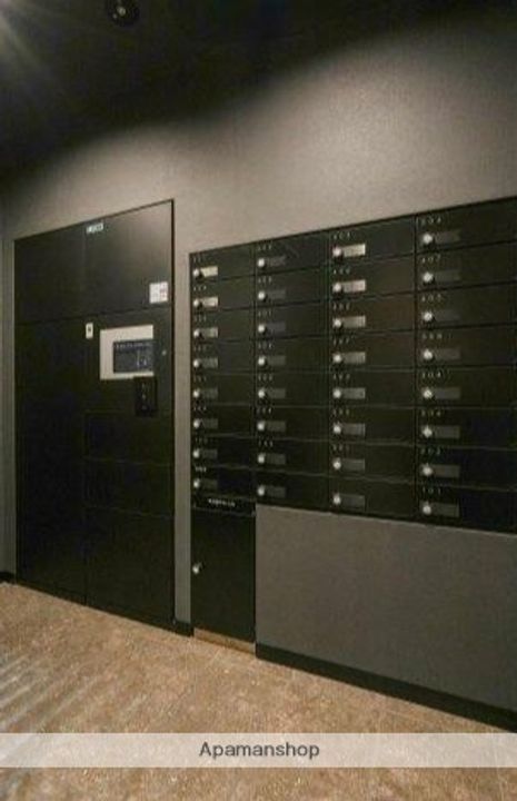 リビオメゾン大岡山のその他画像