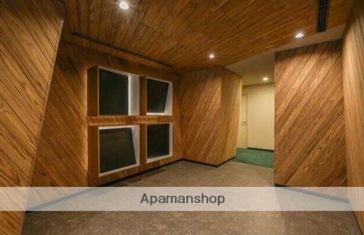 リビオメゾン大岡山のその他画像