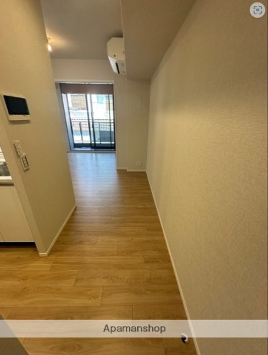 リビオメゾン大岡山の内装