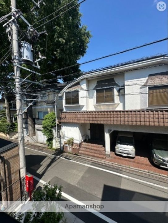 リビオメゾン大岡山のその他画像