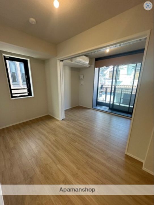 リビオメゾン大岡山の内装