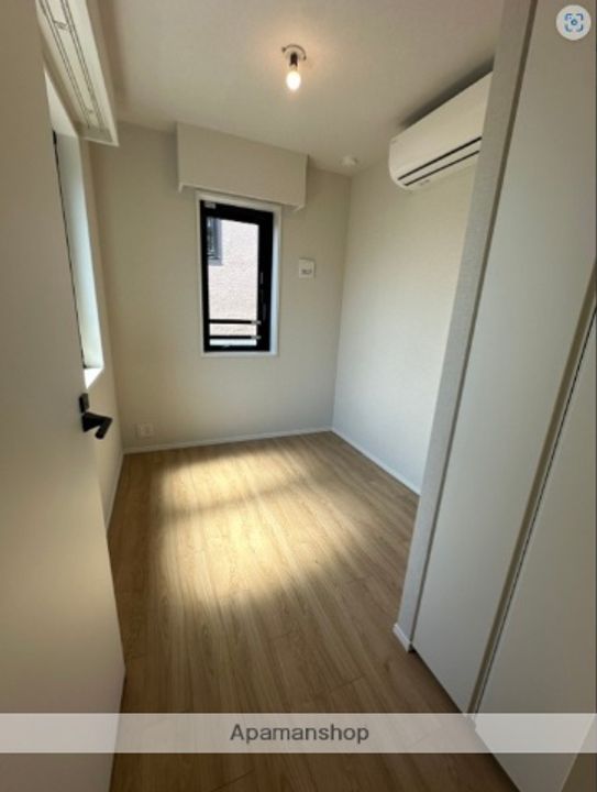 リビオメゾン大岡山の内装