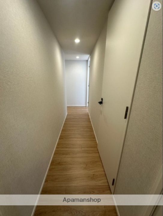 リビオメゾン大岡山の内装