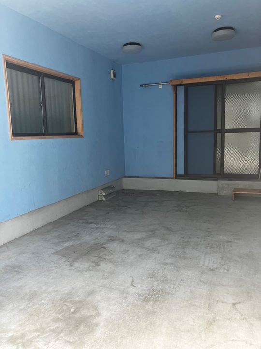 東京都世田谷区奥沢2丁目(一戸建)の賃貸物件戸建ての内装