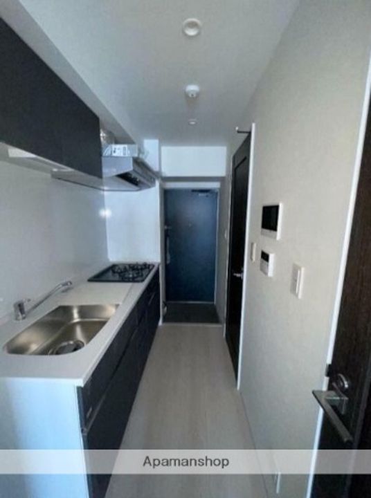 SUNBRIGHT OGIKUBOの玄関