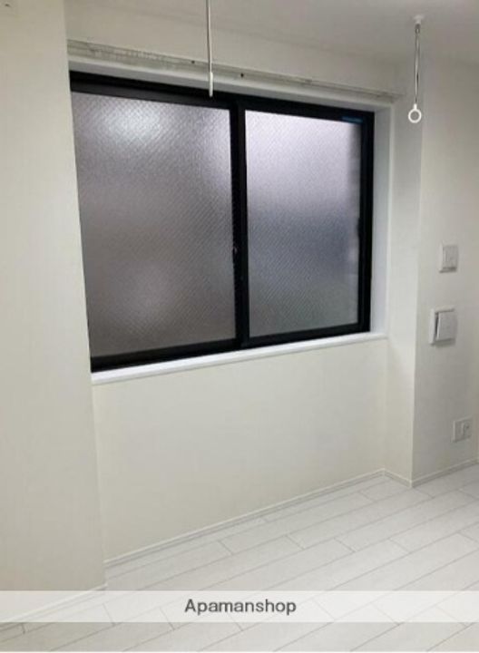 RIVERRESIDENCE用賀の内装