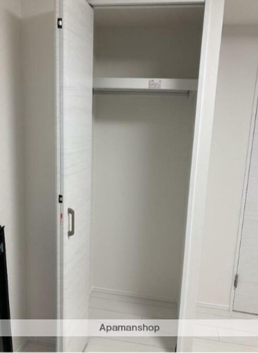 RIVERRESIDENCE用賀の内装