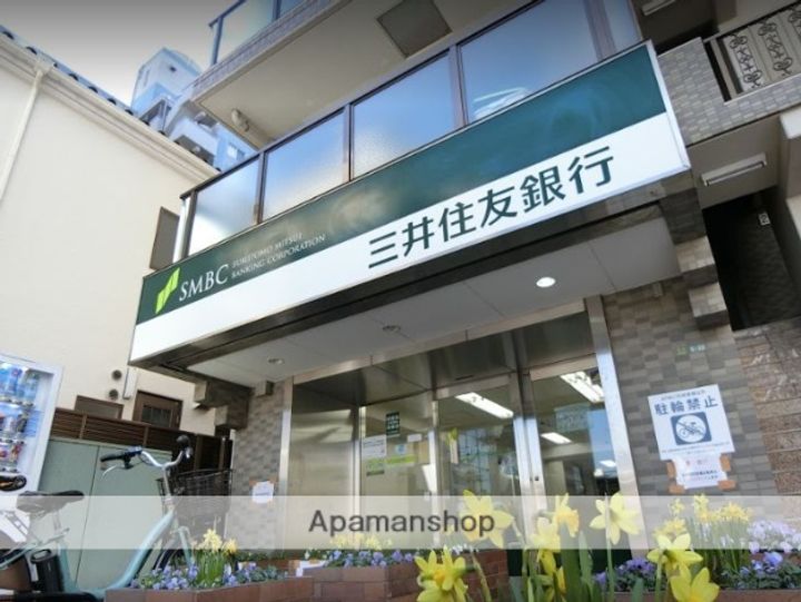 RIVERRESIDENCE用賀の周辺