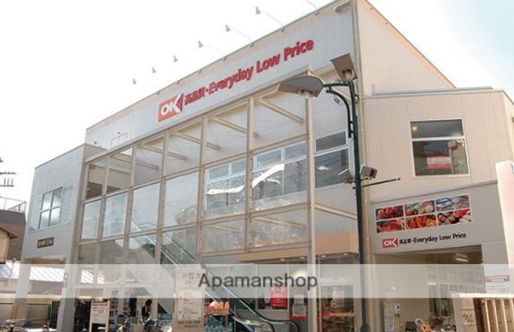 RIVERRESIDENCE用賀の周辺