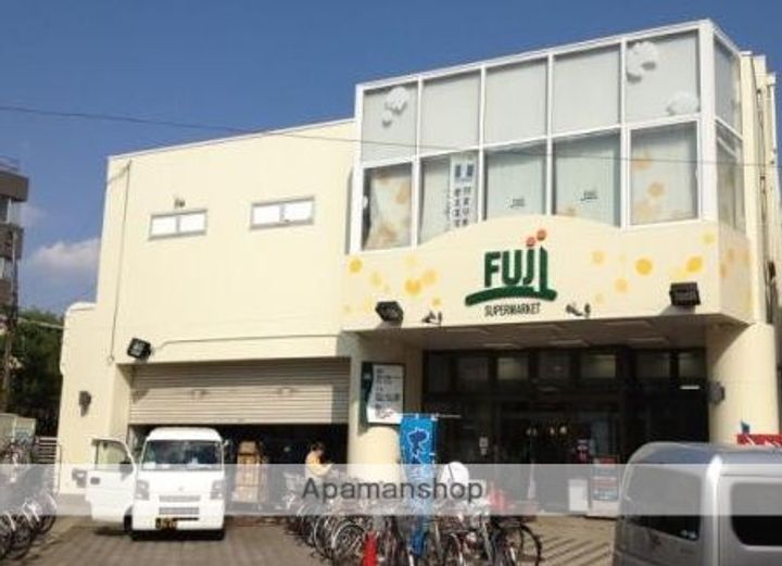 RIVERRESIDENCE用賀の周辺