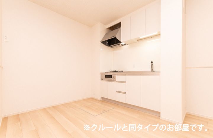 むくつるのキッチン