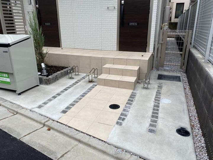 シンシア野沢のその他画像