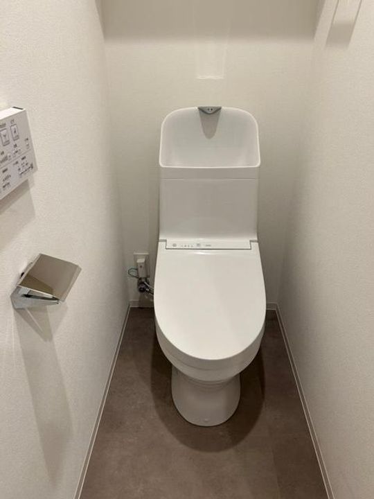 LIVEFLAT西荻窪のその他画像