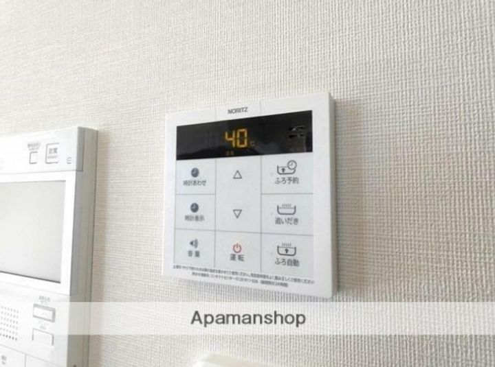 GRAN PASEO明大前のその他画像