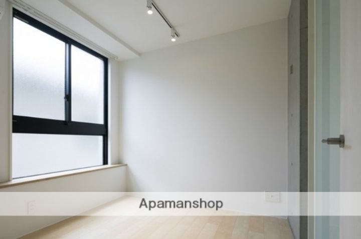 EXAM祐天寺Ⅱの内装