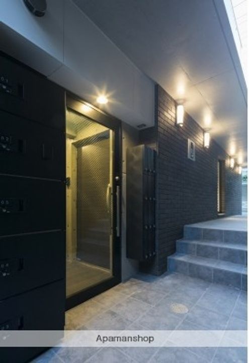 EXAM祐天寺Ⅱのその他画像