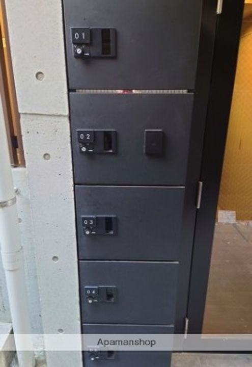 EXAM祐天寺Ⅱのその他画像