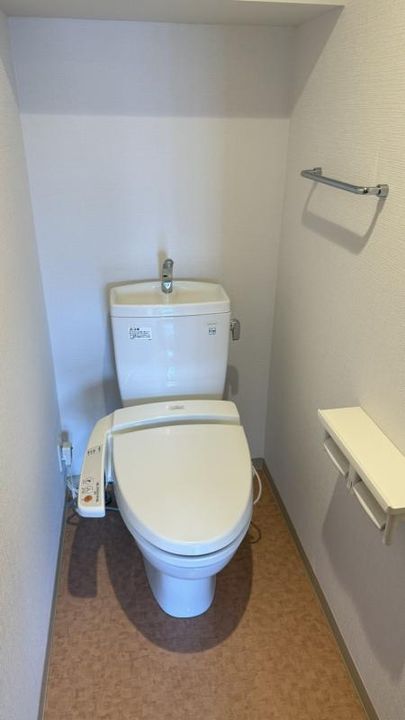 ミリオンガーデン世田谷砧のその他画像