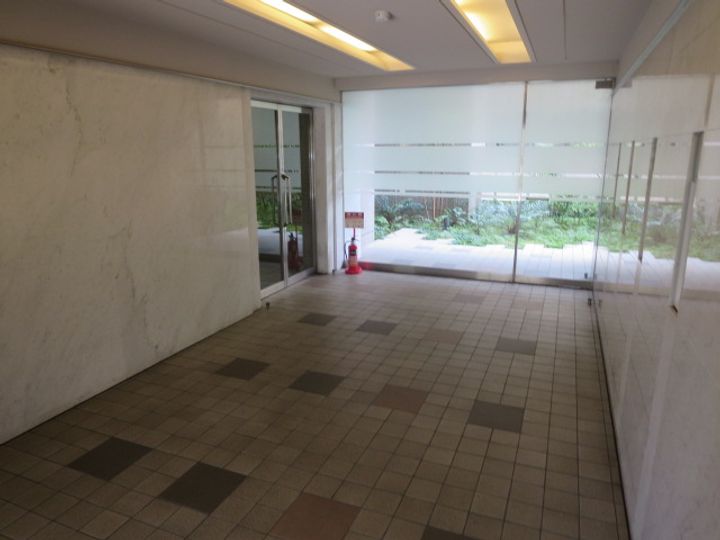 ピュアステージ千歳船橋の外観