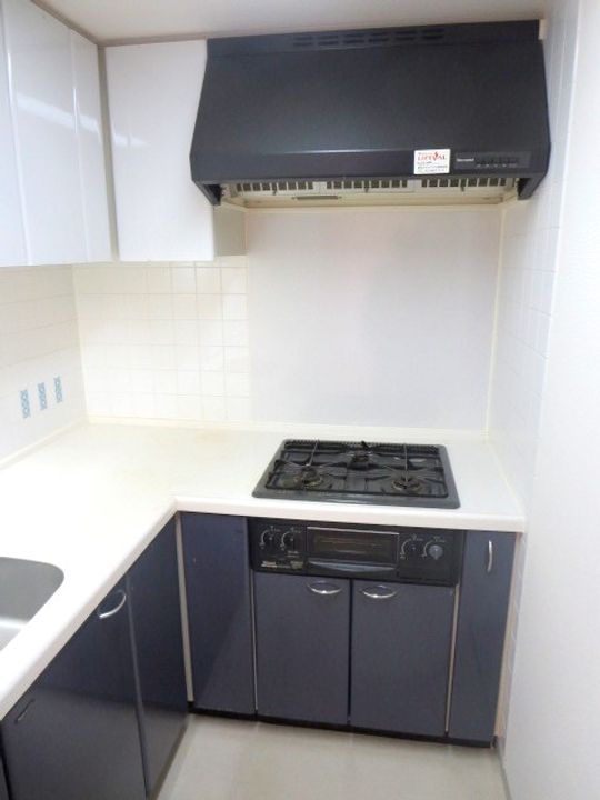 ピュアステージ千歳船橋の内装