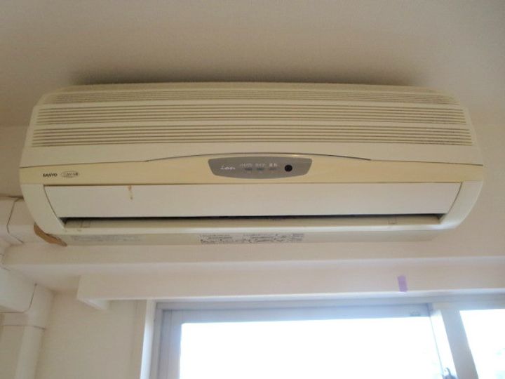 ピュアステージ千歳船橋の内装