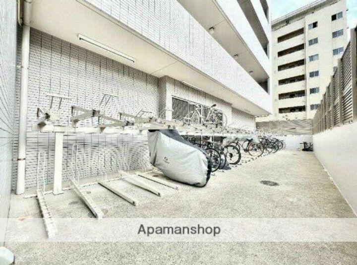 東京都渋谷区富ヶ谷2丁目の賃貸マンションのその他画像