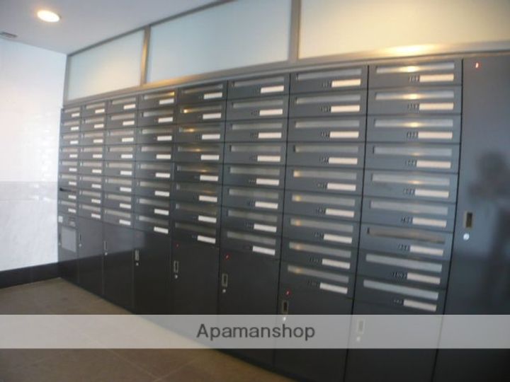 東京都渋谷区富ヶ谷2丁目の賃貸マンションのその他画像