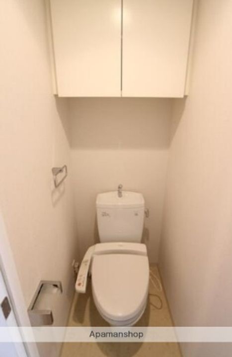 東京都渋谷区富ヶ谷2丁目の賃貸マンションのその他画像